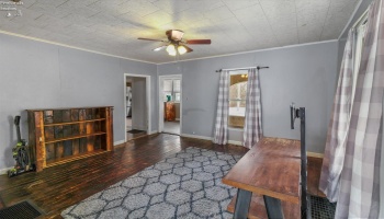 300 Stevenson Street, Gibsonburg, 43431, 4 Bedroom Bedrooms, ,1 BathroomBathrooms,Residential,For Sale,Stevenson,20260778