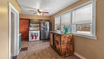 300 Stevenson Street, Gibsonburg, 43431, 4 Bedroom Bedrooms, ,1 BathroomBathrooms,Residential,For Sale,Stevenson,20260778