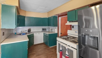 300 Stevenson Street, Gibsonburg, 43431, 4 Bedroom Bedrooms, ,1 BathroomBathrooms,Residential,For Sale,Stevenson,20260778