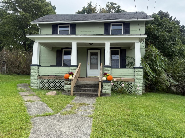 8 Madison Street, Norwalk, 44857, 3 Bedroom Bedrooms, ,1 BathroomBathrooms,Residential,For Sale,Madison Street,20263602