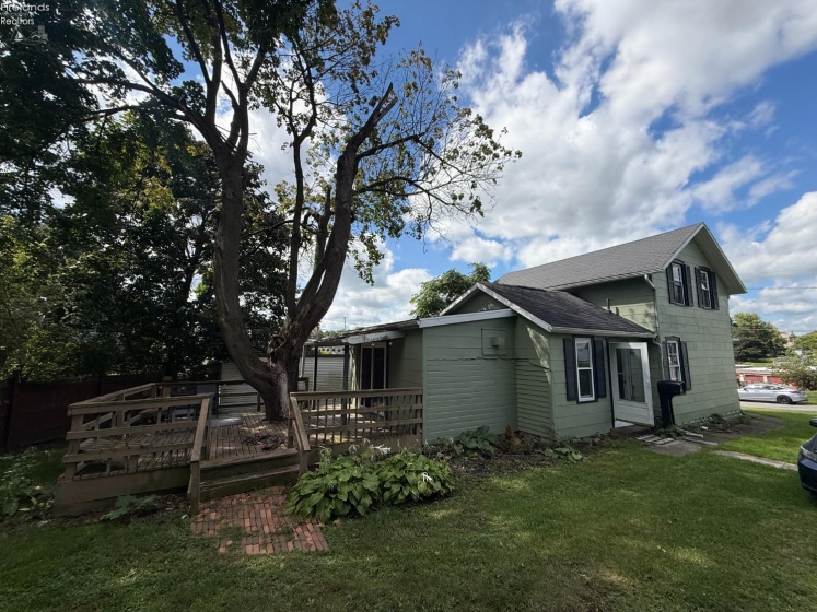 8 Madison Street, Norwalk, 44857, 3 Bedroom Bedrooms, ,1 BathroomBathrooms,Residential,For Sale,Madison Street,20263602