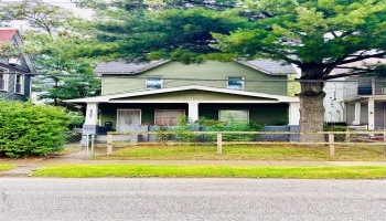 2301 Meyer Avenue, Cleveland, 44109, 3 Bedroom Bedrooms, ,2 BathroomBathrooms,Residential,For Sale,Meyer,20263671