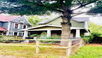 2301 Meyer Avenue, Cleveland, 44109, 3 Bedroom Bedrooms, ,2 BathroomBathrooms,Residential,For Sale,Meyer,20263671