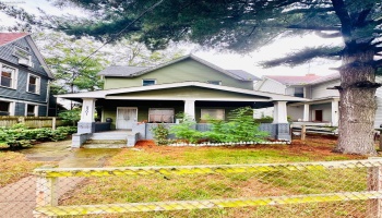 2301 Meyer Avenue, Cleveland, 44109, 3 Bedroom Bedrooms, ,2 BathroomBathrooms,Residential,For Sale,Meyer,20263671