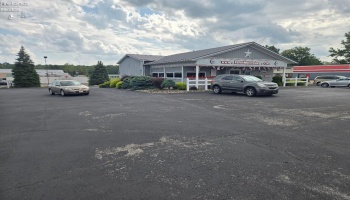 3 Walton Street, Willard, 44890, ,Commercial,For Sale,Walton,20263651