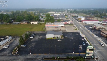 3 Walton Street, Willard, 44890, ,Commercial,For Sale,Walton,20263651