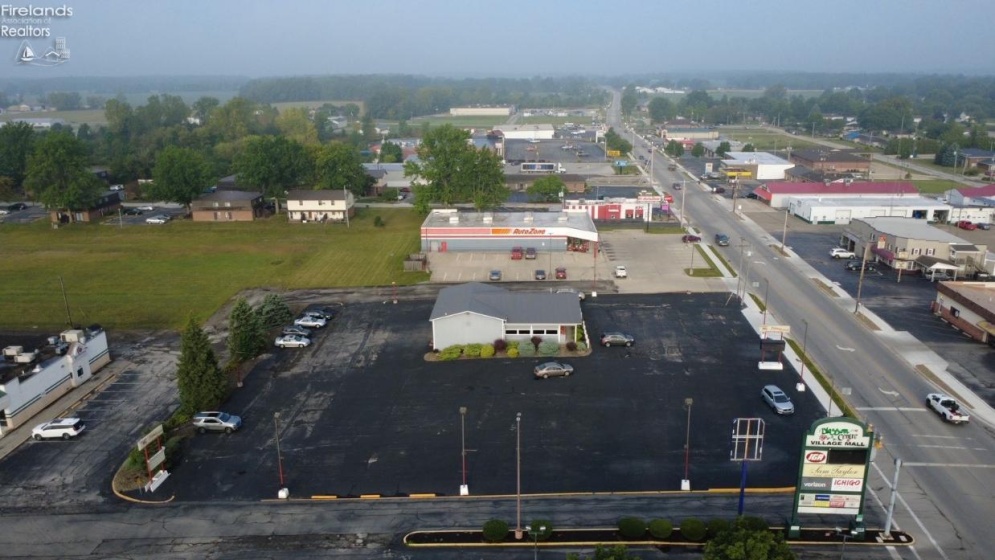 3 Walton Street, Willard, 44890, ,Commercial,For Sale,Walton,20263651