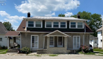 129 State Street, Bettsville, 44815, ,Multiple Units,For Sale,State,20263672