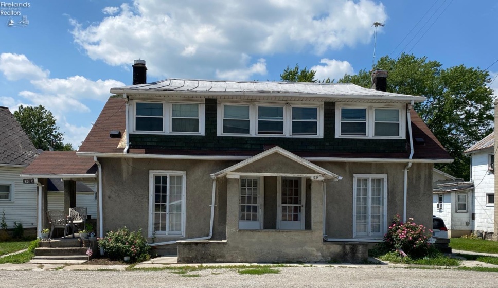 129 State Street, Bettsville, 44815, ,Multiple Units,For Sale,State,20263672