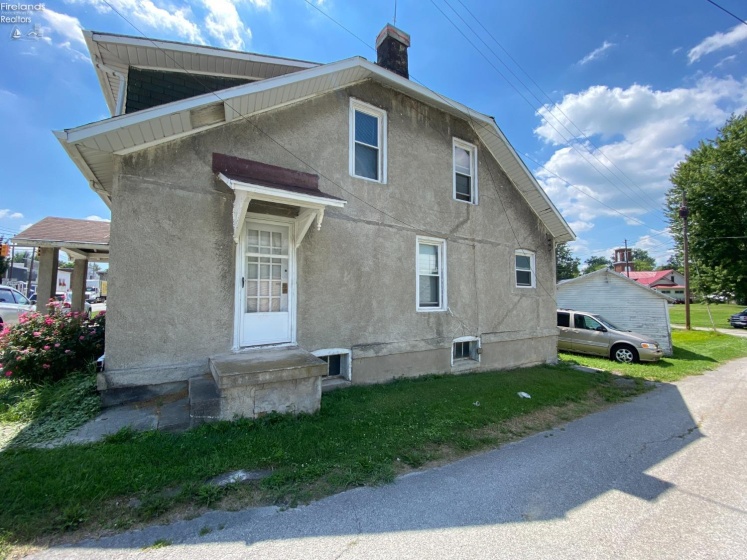129 State Street, Bettsville, 44815, ,Multiple Units,For Sale,State,20263672
