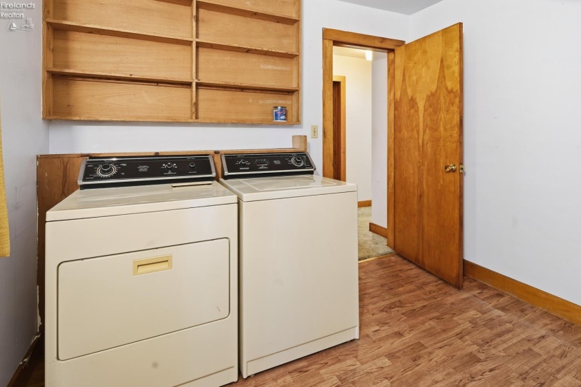 7653 Washington St., Flat Rock, 44828, 2 Bedroom Bedrooms, ,1 BathroomBathrooms,Residential,For Sale,Washington St.,20263500