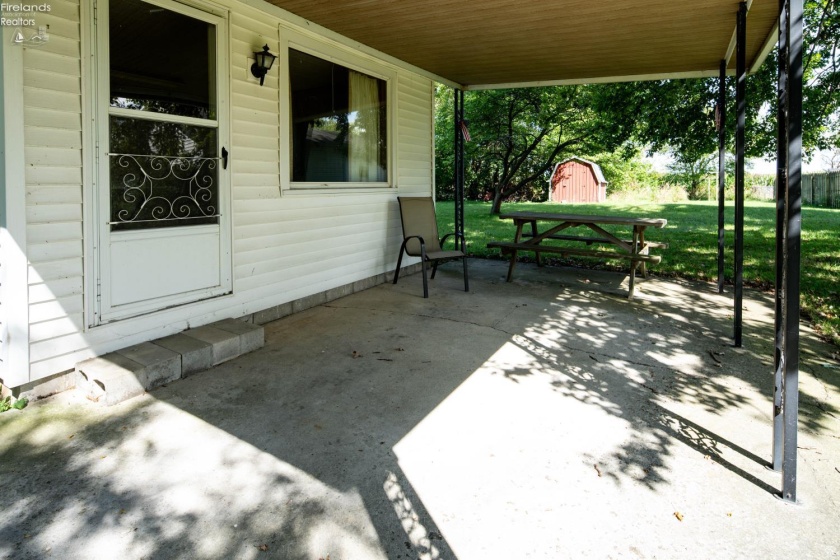 7653 Washington St., Flat Rock, 44828, 2 Bedroom Bedrooms, ,1 BathroomBathrooms,Residential,For Sale,Washington St.,20263500