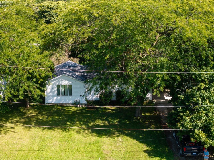 7653 Washington St., Flat Rock, 44828, 2 Bedroom Bedrooms, ,1 BathroomBathrooms,Residential,For Sale,Washington St.,20263500