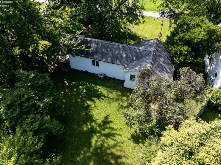 7653 Washington St., Flat Rock, 44828, 2 Bedroom Bedrooms, ,1 BathroomBathrooms,Residential,For Sale,Washington St.,20263500