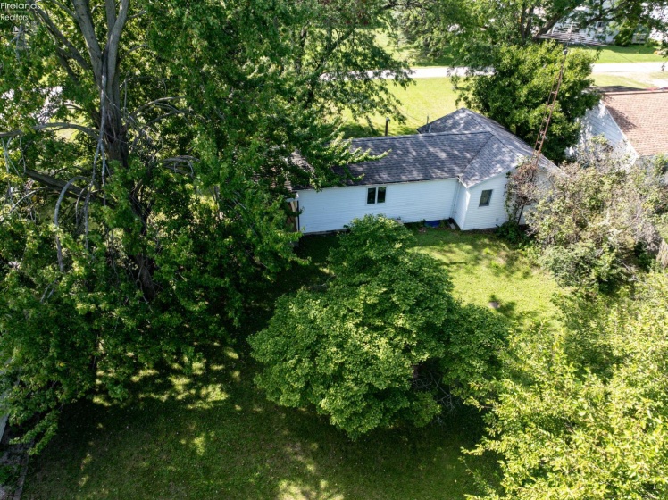 7653 Washington St., Flat Rock, 44828, 2 Bedroom Bedrooms, ,1 BathroomBathrooms,Residential,For Sale,Washington St.,20263500