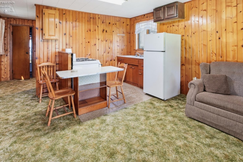 7653 Washington St., Flat Rock, 44828, 2 Bedroom Bedrooms, ,1 BathroomBathrooms,Residential,For Sale,Washington St.,20263500