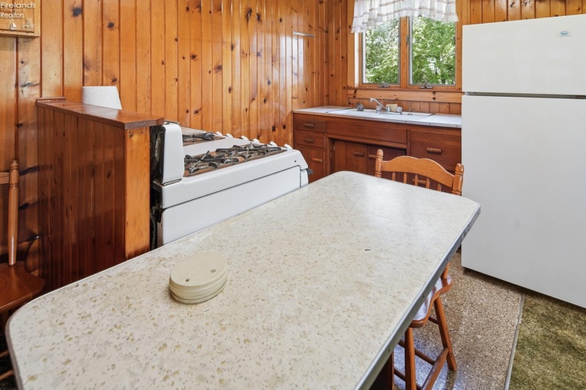 7653 Washington St., Flat Rock, 44828, 2 Bedroom Bedrooms, ,1 BathroomBathrooms,Residential,For Sale,Washington St.,20263500
