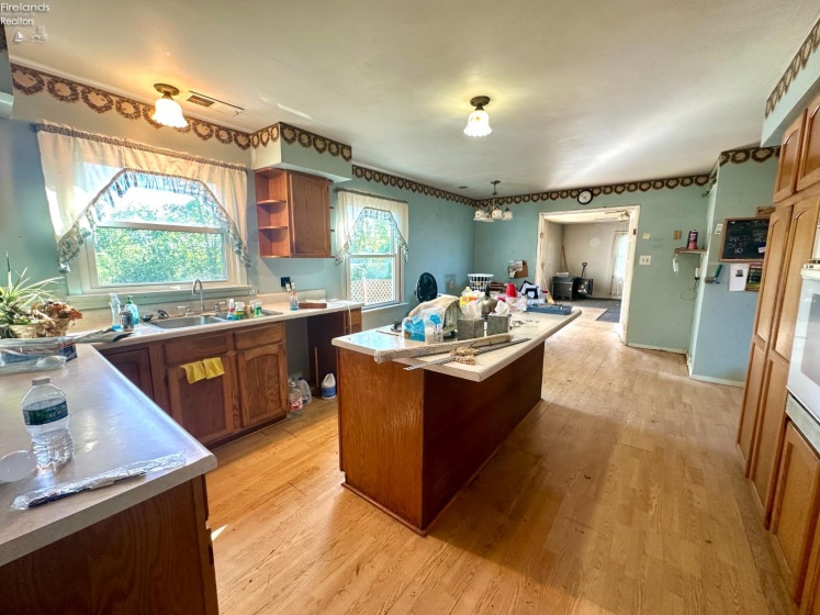 13880 Duff Washa Road, Oak Harbor, 43449, 4 Bedroom Bedrooms, ,3 BathroomBathrooms,Residential,For Sale,Duff Washa,20263622