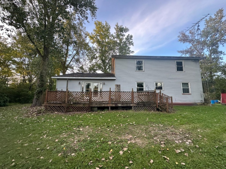 13880 Duff Washa Road, Oak Harbor, 43449, 4 Bedroom Bedrooms, ,3 BathroomBathrooms,Residential,For Sale,Duff Washa,20263622