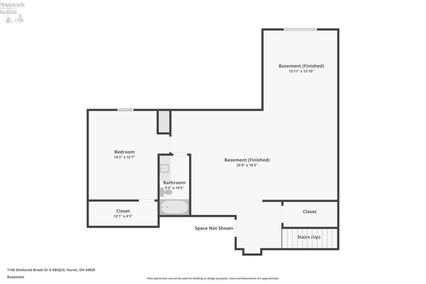 1140 Sheltered Brook, Huron, 44839, 3 Bedroom Bedrooms, ,3 BathroomBathrooms,Residential,For Sale,Sheltered Brook,20263665