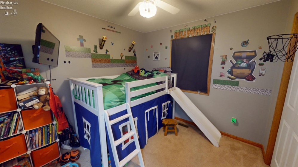 45 Whitney Drive, Fremont, 43420, 2 Bedroom Bedrooms, ,2 BathroomBathrooms,Residential,For Sale,Whitney,20263676