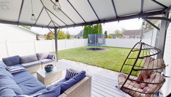 45 Whitney Drive, Fremont, 43420, 2 Bedroom Bedrooms, ,2 BathroomBathrooms,Residential,For Sale,Whitney,20263676