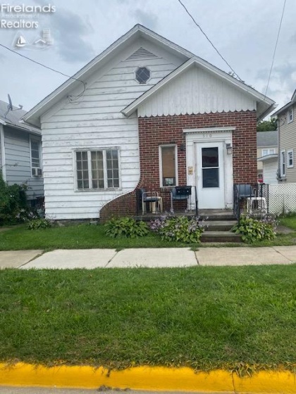 510 Monroe, Sandusky, 44870, 3 Bedroom Bedrooms, ,1 BathroomBathrooms,Residential,For Sale,Monroe,20263534