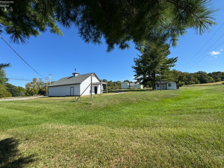 720 Medina St, Lodi, 44256, ,Commercial,For Sale,Medina St,20263681