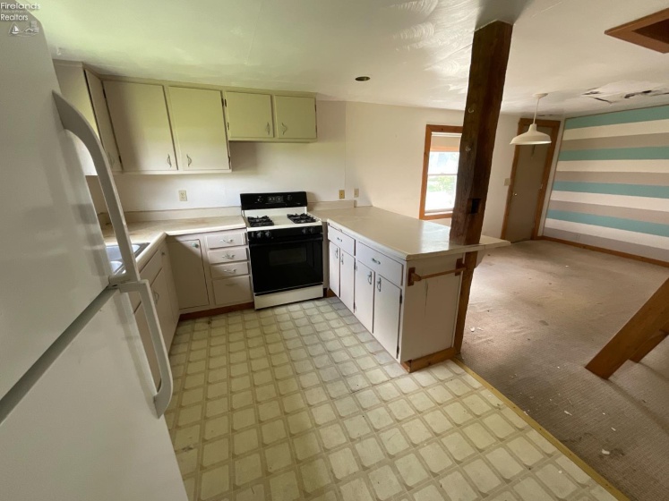 306 Ream Road, Fremont, 43420, 1 Bedroom Bedrooms, ,1 BathroomBathrooms,Residential,For Sale,Ream Road,20263645