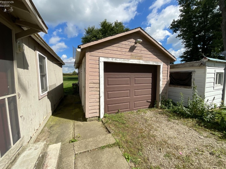 306 Ream Road, Fremont, 43420, 1 Bedroom Bedrooms, ,1 BathroomBathrooms,Residential,For Sale,Ream Road,20263645