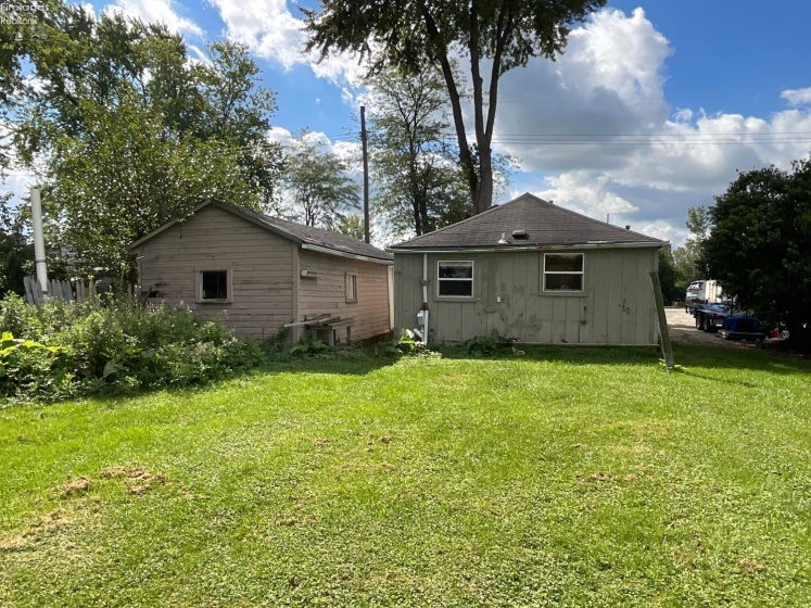306 Ream Road, Fremont, 43420, 1 Bedroom Bedrooms, ,1 BathroomBathrooms,Residential,For Sale,Ream Road,20263645