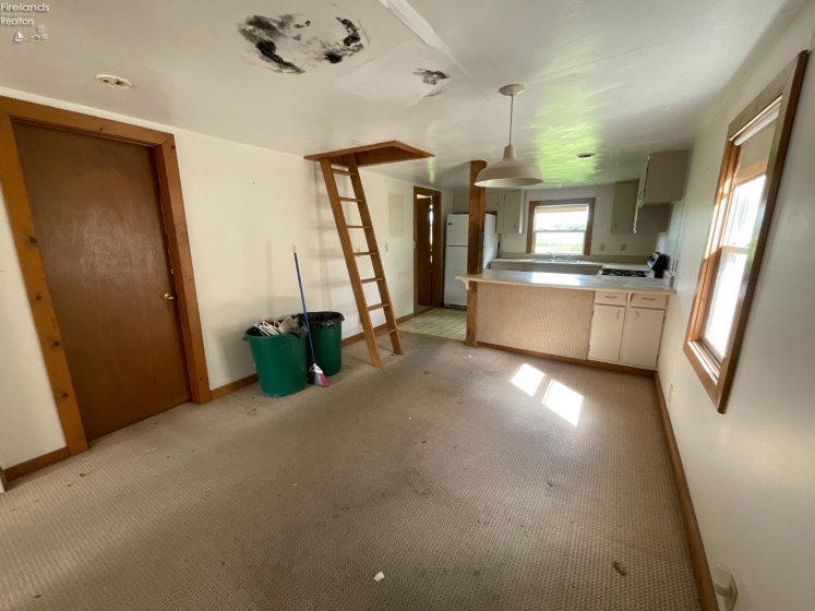 306 Ream Road, Fremont, 43420, 1 Bedroom Bedrooms, ,1 BathroomBathrooms,Residential,For Sale,Ream Road,20263645