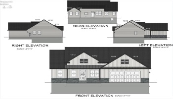 115 Sandusky Street, Bellevue, 44811, 3 Bedroom Bedrooms, ,3 BathroomBathrooms,Residential,For Sale,Sandusky,20263683