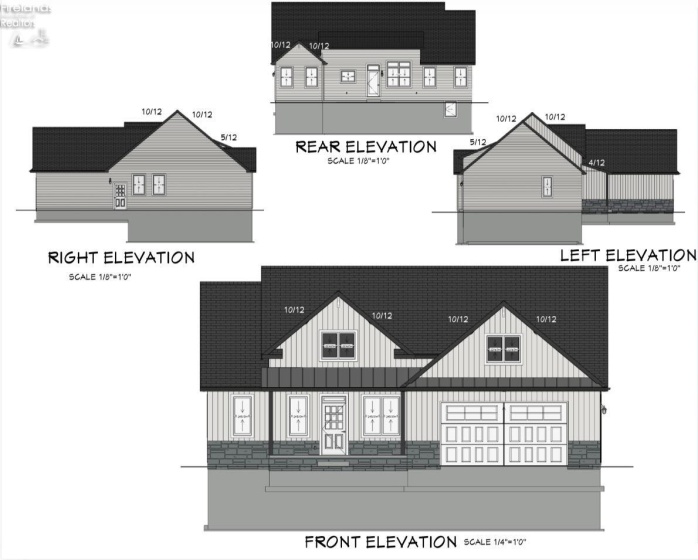 115 Sandusky Street, Bellevue, 44811, 3 Bedroom Bedrooms, ,3 BathroomBathrooms,Residential,For Sale,Sandusky,20263683