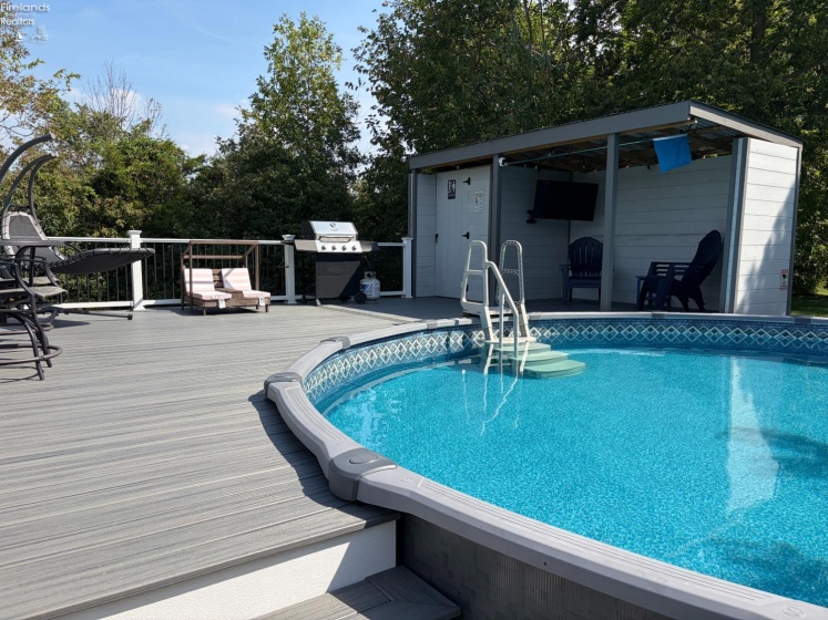 203 Lower Cliff Drive, Kelleys Island, 43438, 4 Bedroom Bedrooms, ,2 BathroomBathrooms,Residential,For Sale,Lower Cliff,20263596