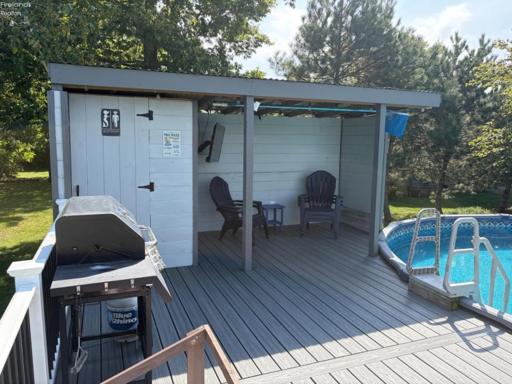 203 Lower Cliff Drive, Kelleys Island, 43438, 4 Bedroom Bedrooms, ,2 BathroomBathrooms,Residential,For Sale,Lower Cliff,20263596
