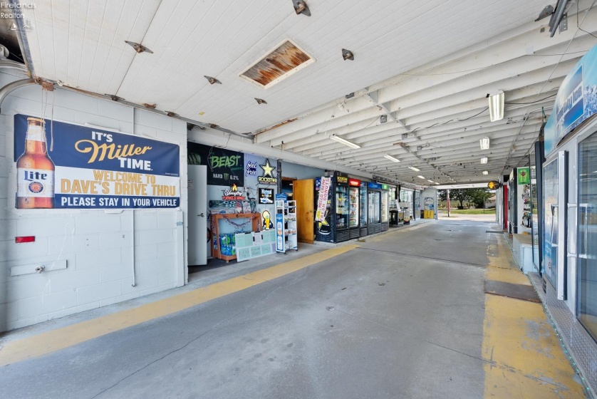 7697 harbor Road, Lakeside, 43440, ,Commercial,For Sale,harbor,20263655