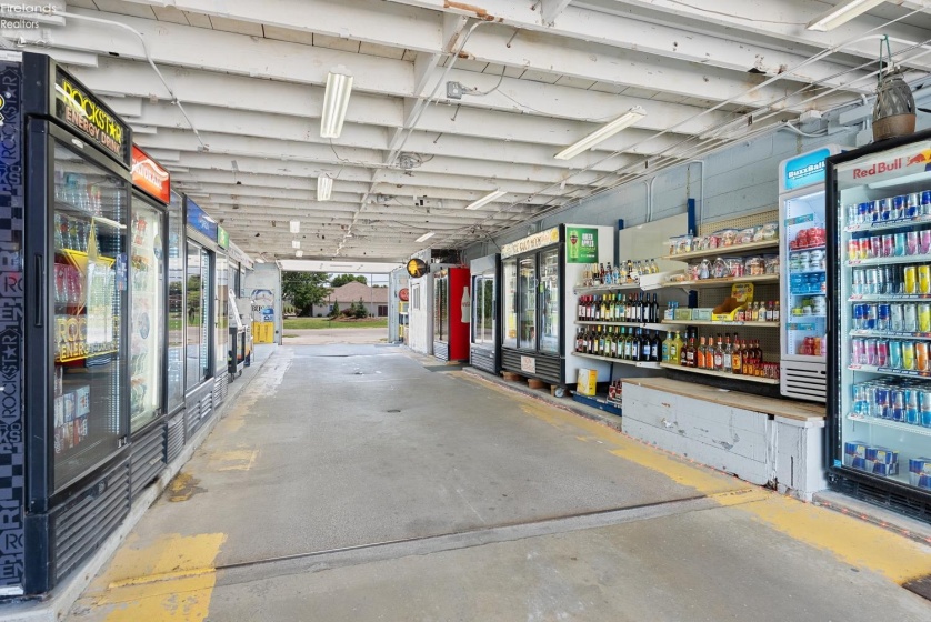 7697 harbor Road, Lakeside, 43440, ,Commercial,For Sale,harbor,20263655