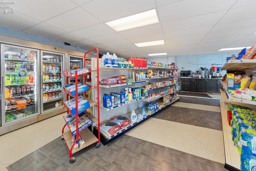 7697 harbor Road, Lakeside, 43440, ,Commercial,For Sale,harbor,20263655