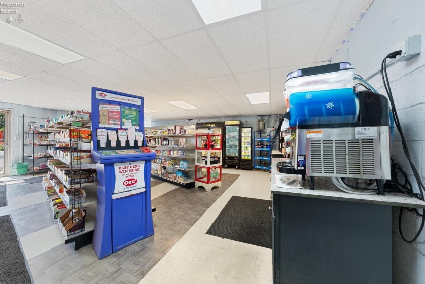 7697 harbor Road, Lakeside, 43440, ,Commercial,For Sale,harbor,20263655