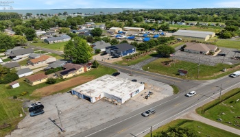 7697 harbor Road, Lakeside, 43440, ,Commercial,For Sale,harbor,20263655