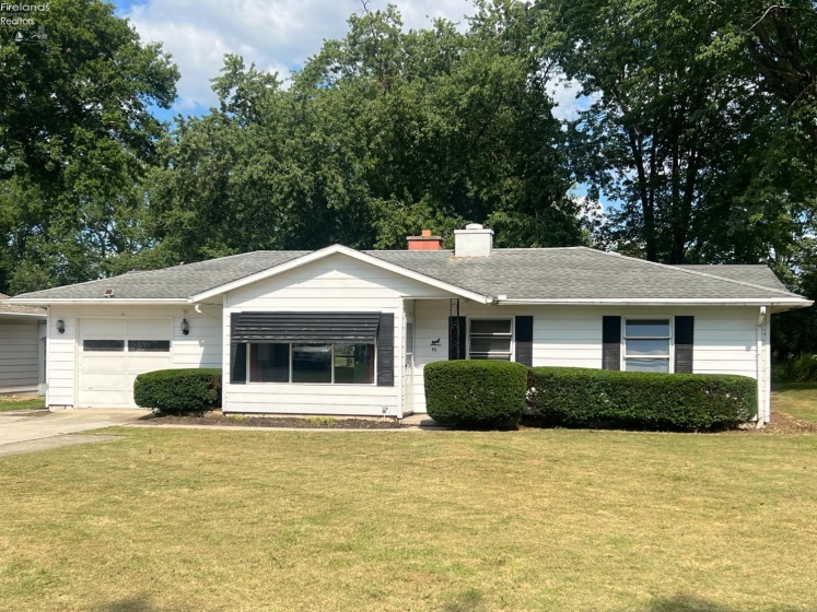 40 Valley View Place, Tiffin, 44883, 3 Bedroom Bedrooms, ,2 BathroomBathrooms,Residential,For Sale,Valley View,20262854