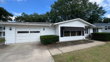 40 Valley View Place, Tiffin, 44883, 3 Bedroom Bedrooms, ,2 BathroomBathrooms,Residential,For Sale,Valley View,20262854
