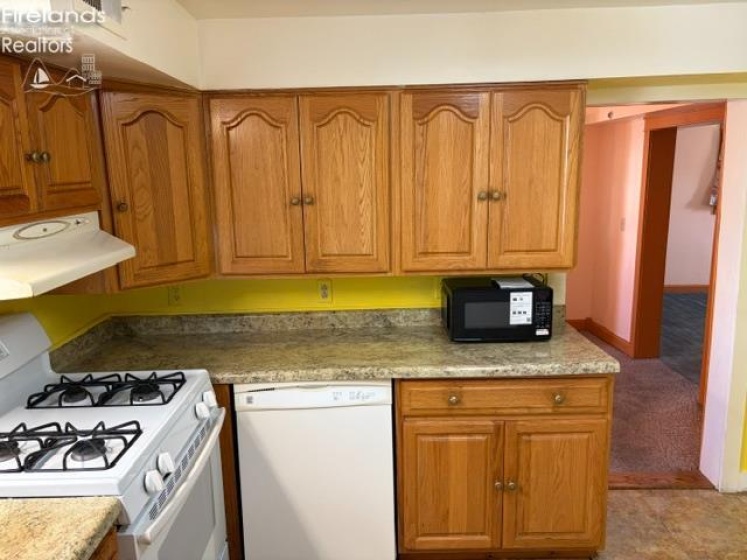 222 Bertha Avenue, Clyde, 43410, 3 Bedroom Bedrooms, ,2 BathroomBathrooms,Residential,For Sale,Bertha,20263491