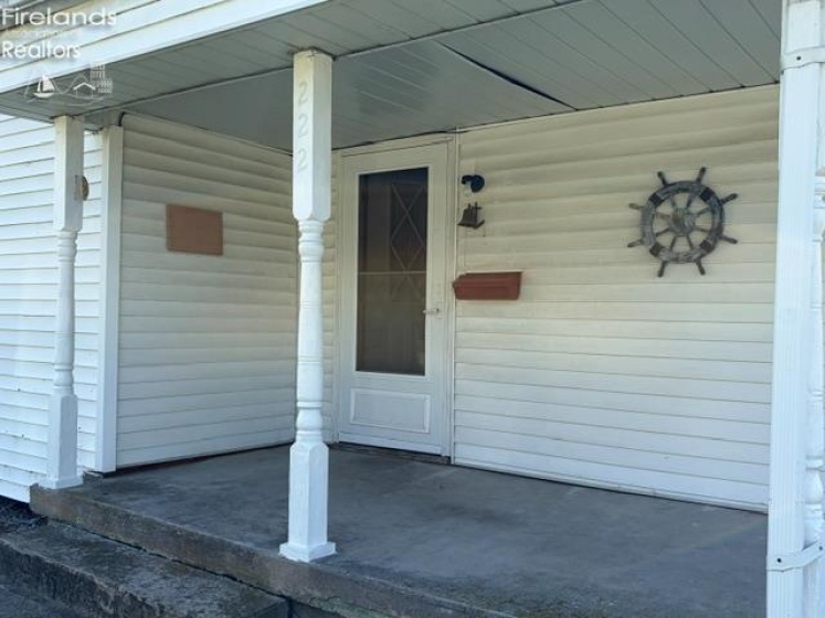 222 Bertha Avenue, Clyde, 43410, 3 Bedroom Bedrooms, ,2 BathroomBathrooms,Residential,For Sale,Bertha,20263491