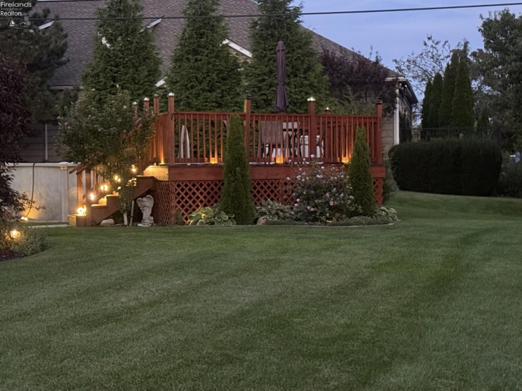508 Thorpe Drive, Sandusky, 44870, 3 Bedroom Bedrooms, ,2 BathroomBathrooms,Residential,For Sale,Thorpe,20263677