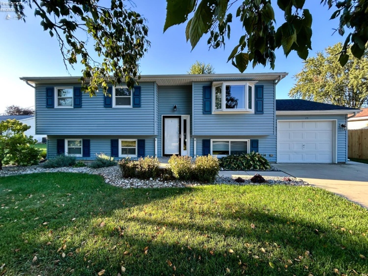 15 Duchess Court, Tiffin, 44883, 4 Bedroom Bedrooms, ,2 BathroomBathrooms,Residential,For Sale,Duchess,20263687