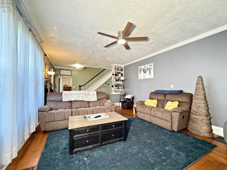 387 Market St, Tiffin, 44883, 3 Bedroom Bedrooms, ,2 BathroomBathrooms,Residential,For Sale,Market St,20263658