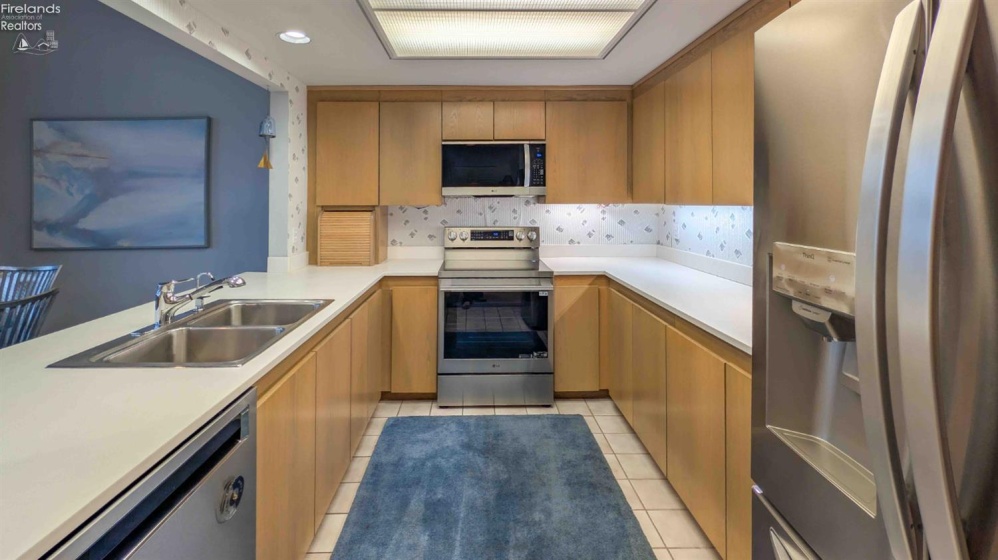 4395 Marin Woods, Port Clinton, 43452, 2 Bedroom Bedrooms, ,3 BathroomBathrooms,Residential,For Sale,Marin Woods,20263700