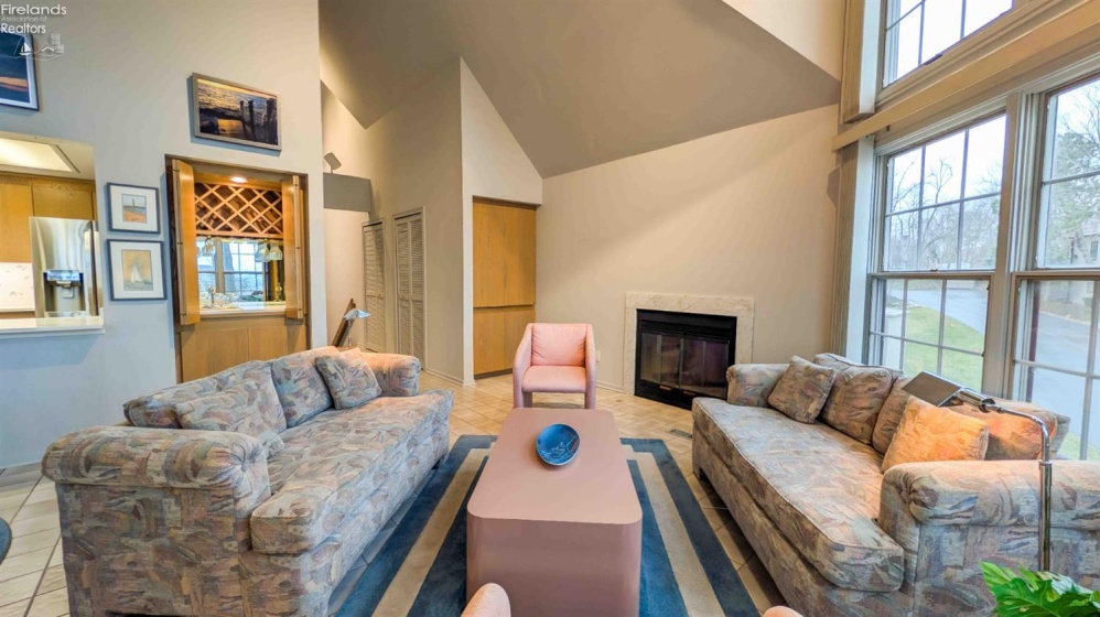 4395 Marin Woods, Port Clinton, 43452, 2 Bedroom Bedrooms, ,3 BathroomBathrooms,Residential,For Sale,Marin Woods,20263700